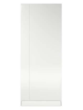 Vlakke Tritherm voordeur L 253