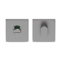 Toiletset Quadrate Regular RVS