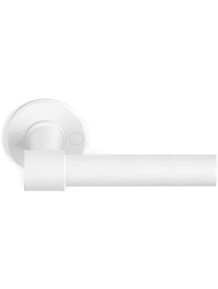 Deurkruk PBL20XL/50 wit