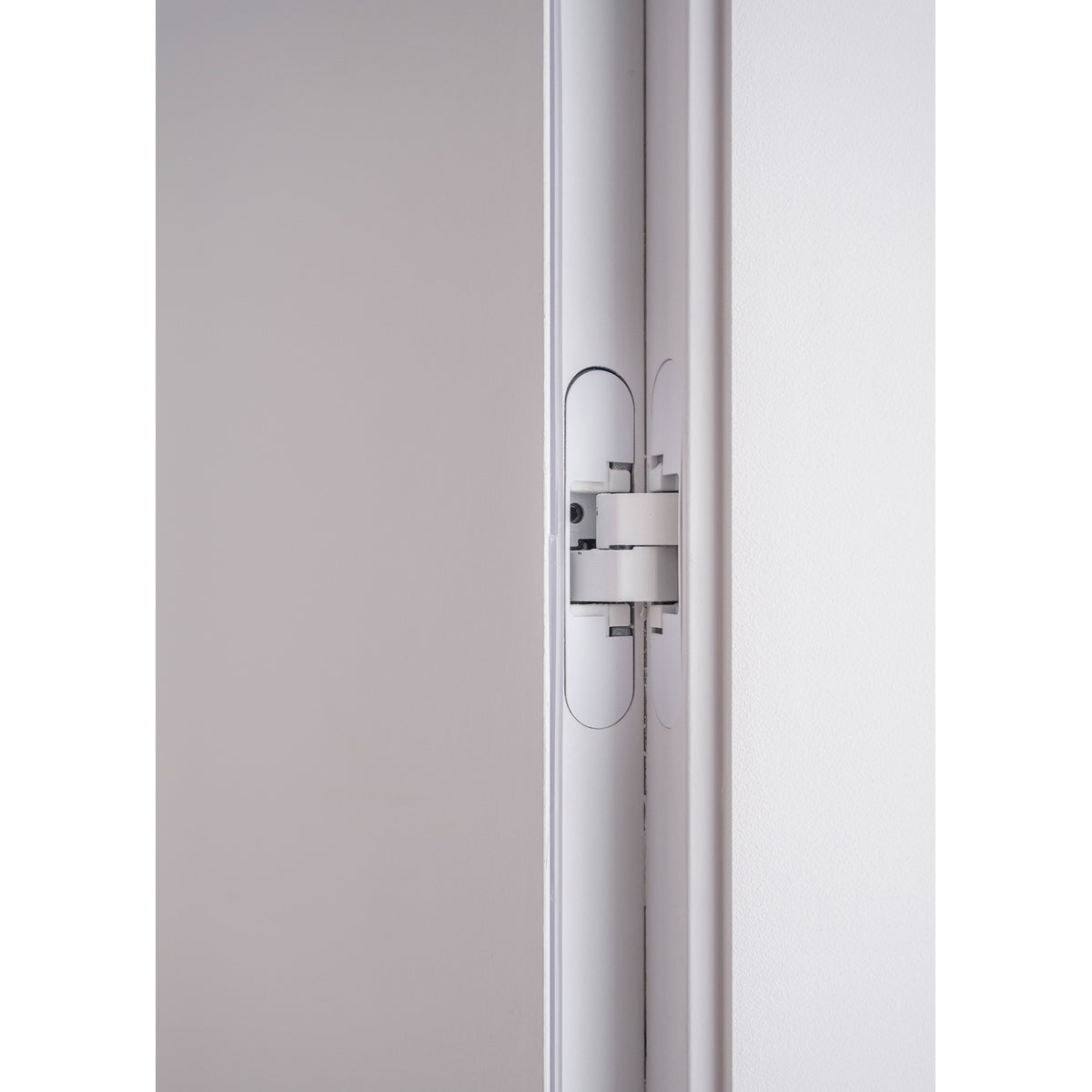 Xinnix Complete Kit X40-T (kozijn + deur)