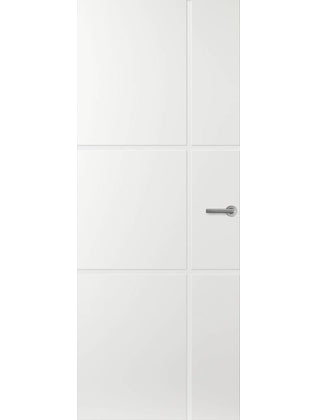 Binnendeur Front FR554