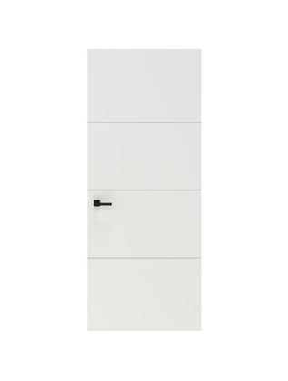 Binnendeur Carve SCA 15423