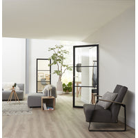 Binnendeur SSL4003 Blank glas