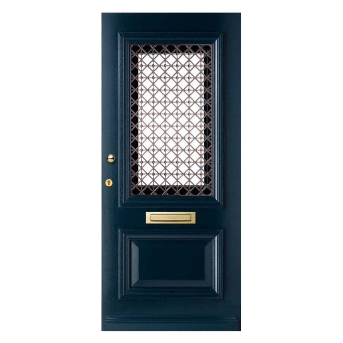 Voordeur WK1115