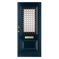 Voordeur WK1115