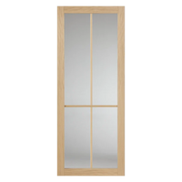 Binnendeur FA 2564 WO