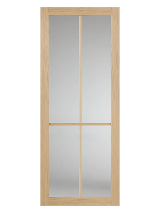 Binnendeur FA 2564 WO