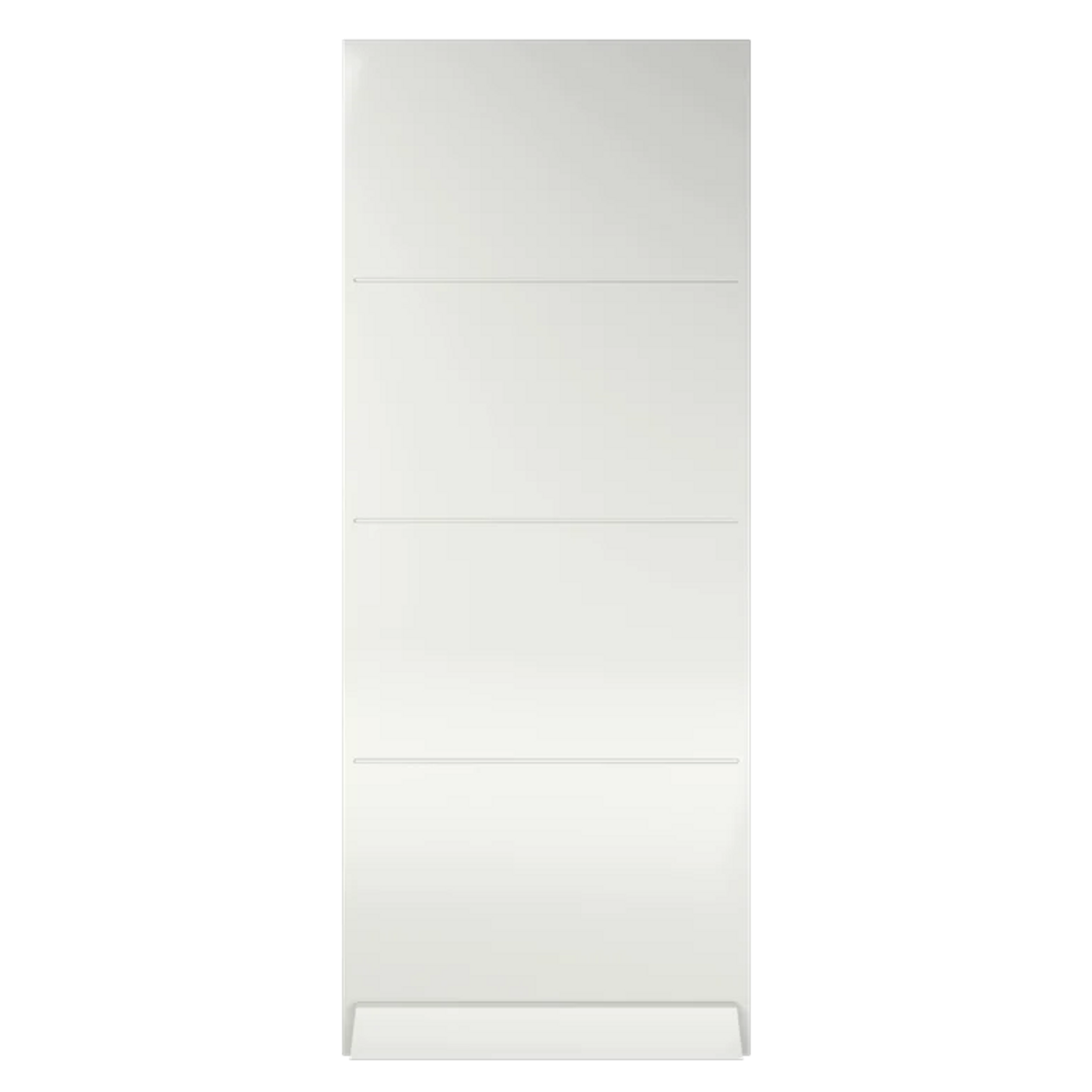 Vlakke Tritherm voordeur L 241