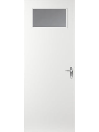 Binnendeur Superlak SL2 opdek