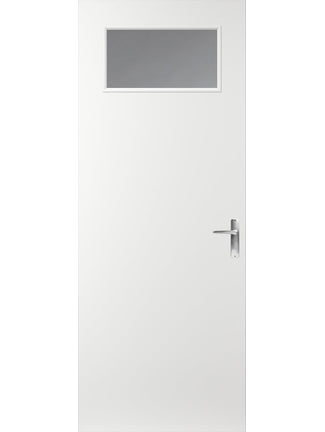 Binnendeur Superlak SL2 opdek