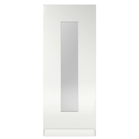 Vlakke Tritherm voordeur L 271