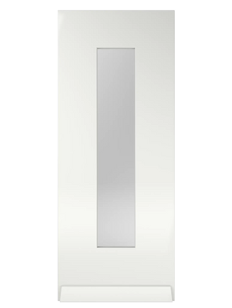 Vlakke Tritherm voordeur L 271