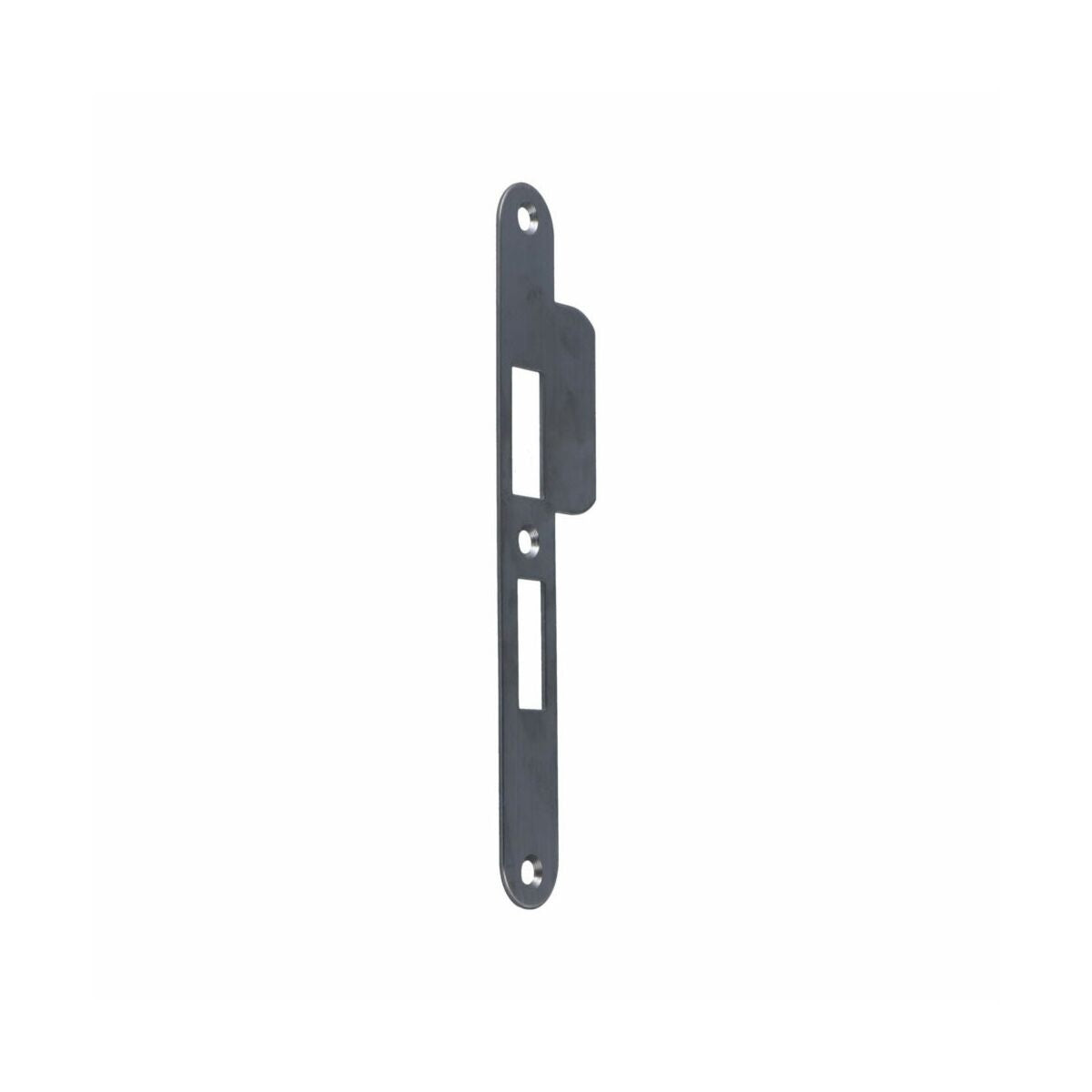 Veiligheidsslot 4119/27 PC55 SKG2 ronde RVS voorplaat