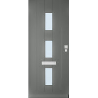 Voordeur Nova SKN 650
