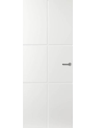 Binnendeur Front FR561