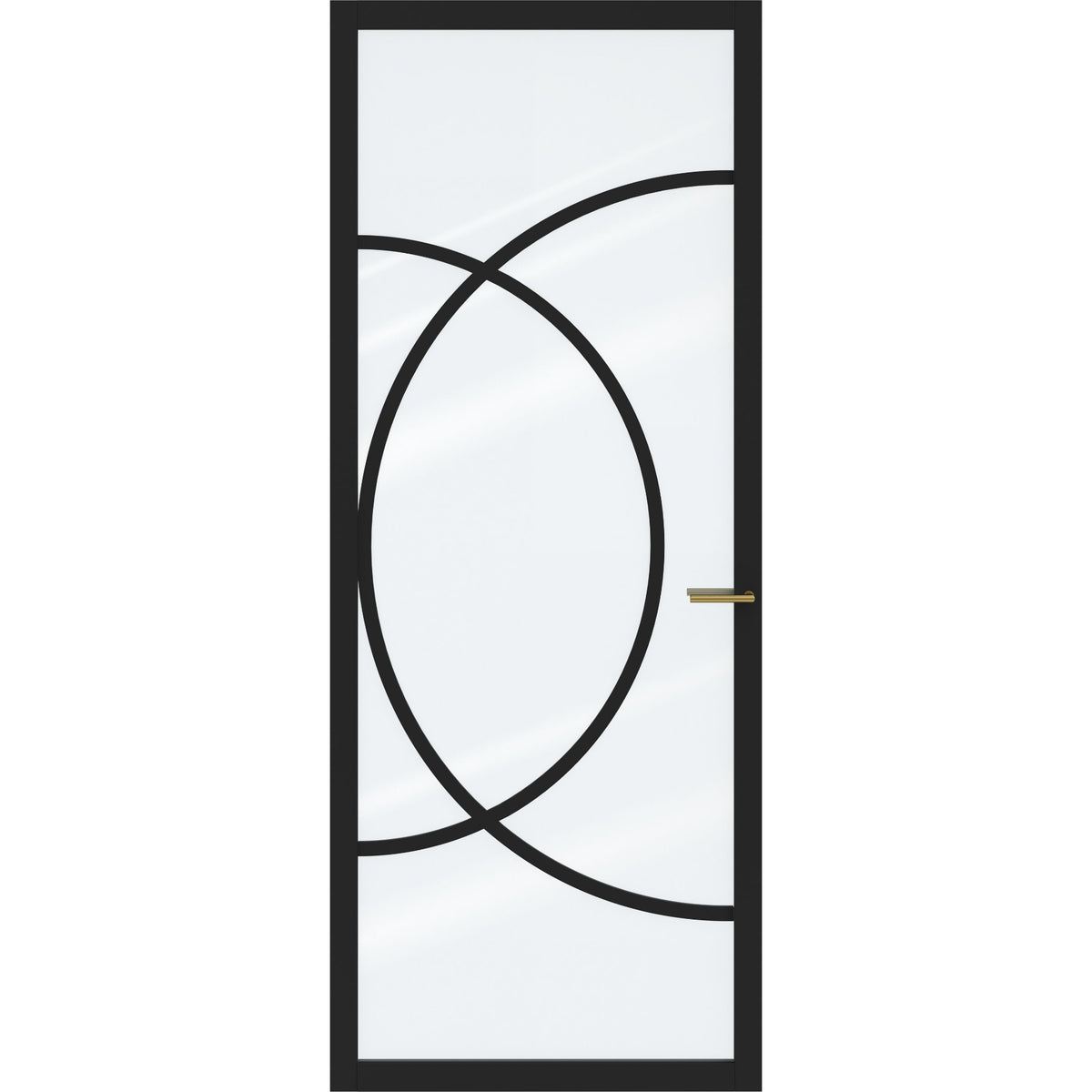 Binnendeur SSL 14518