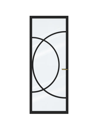 Binnendeur SSL 14518