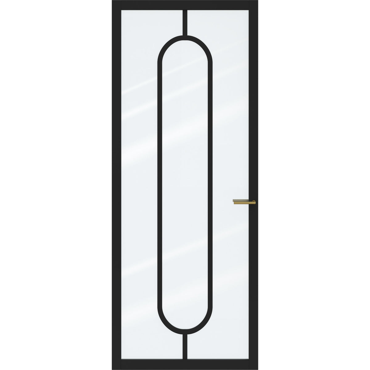 Binnendeur SSL 14519