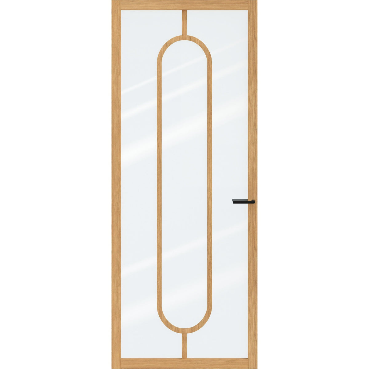 Binnendeur Slim series One SSL 14819