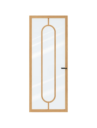 Binnendeur Slim series One SSL 14819