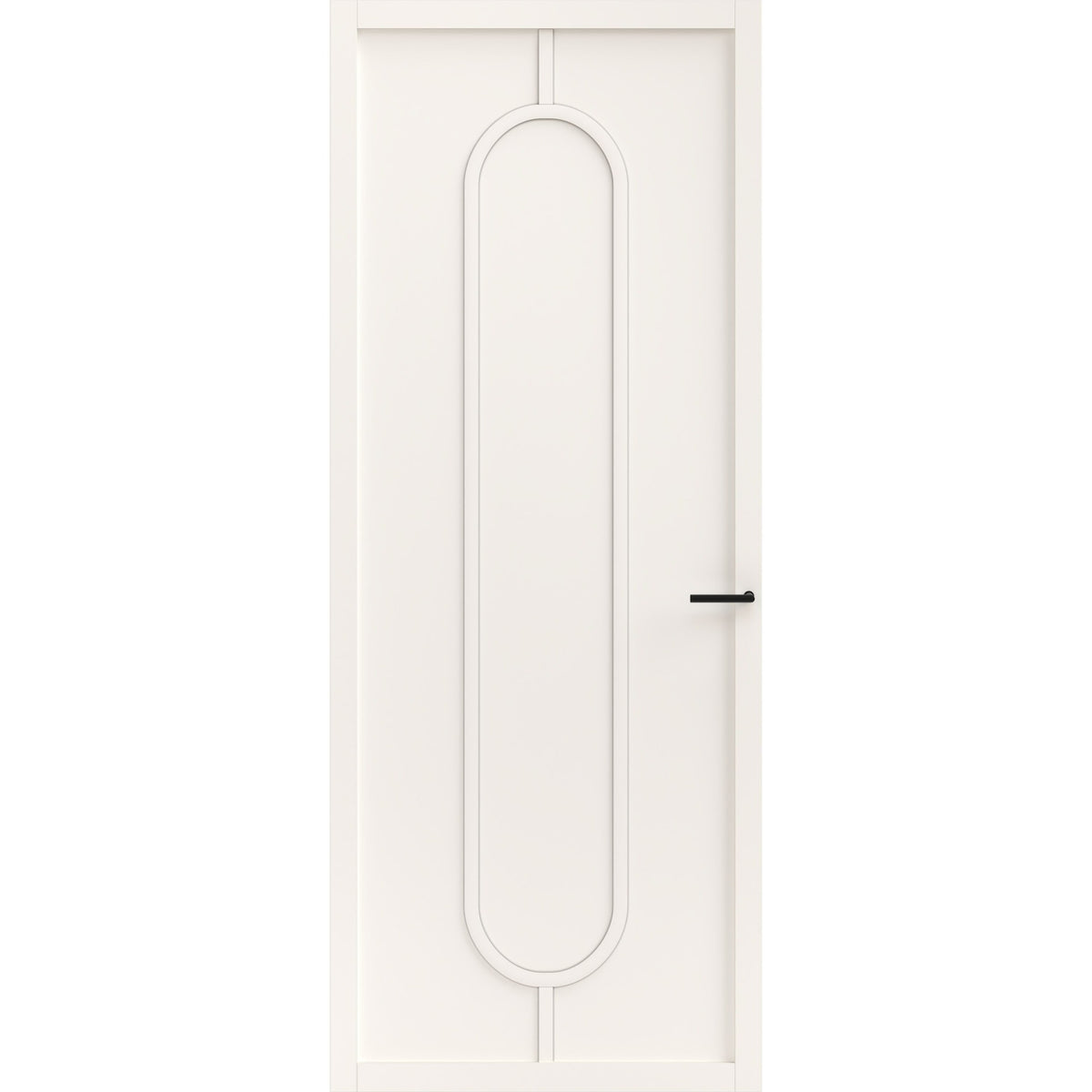 Binnendeur Slim series One SSL 4819