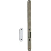 Magnetische NZ sluiting 290 mm wit 211,5
