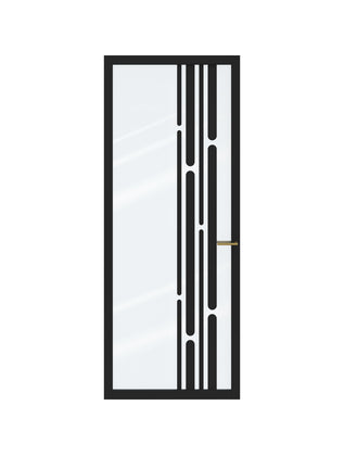 Binnendeur SSL 14524