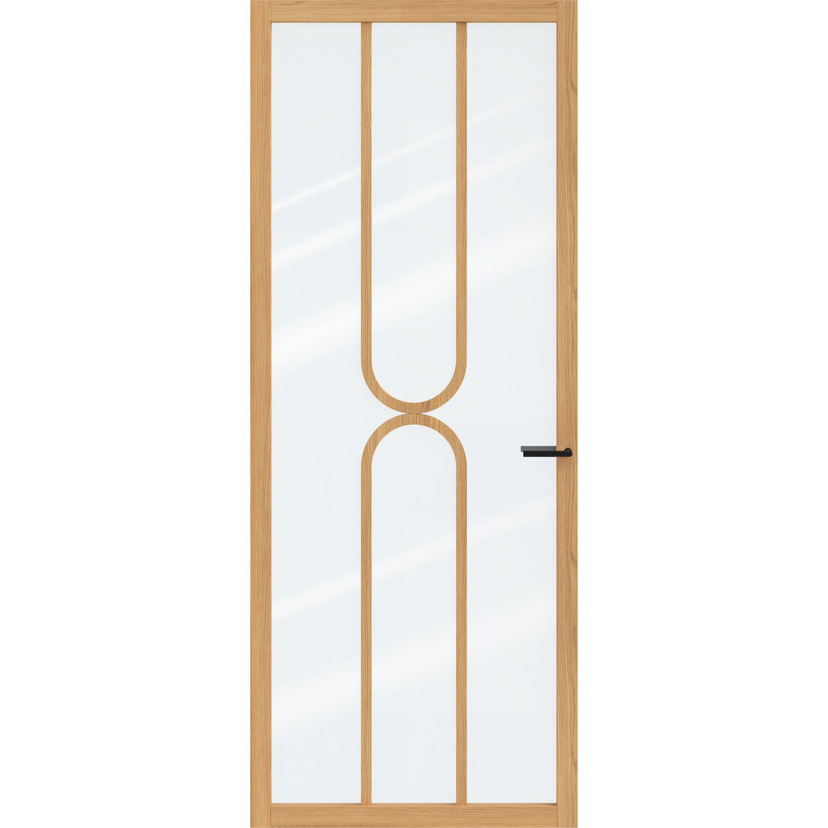Binnendeur Slim series One SSL 14820