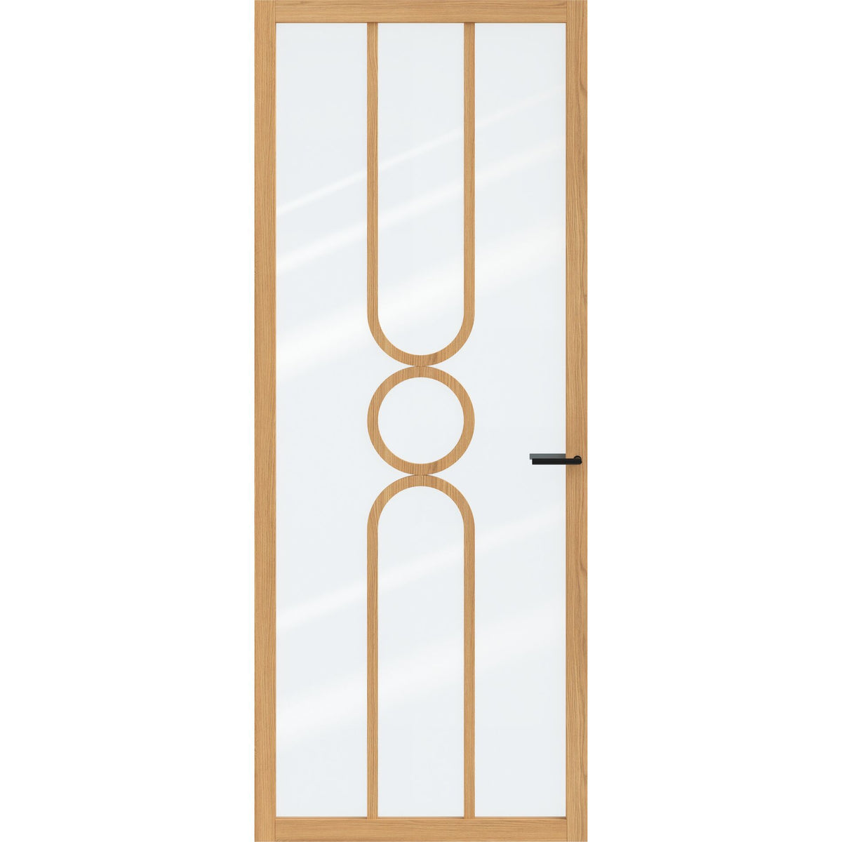 Binnendeur Slim series One SSL 14821