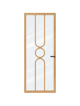 Binnendeur Slim series One SSL 14821