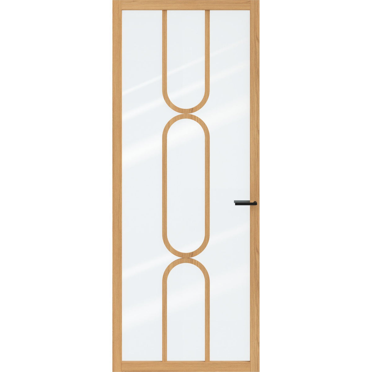 Binnendeur Slim series One SSL 14822