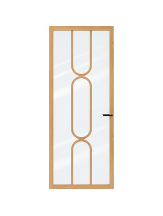 Binnendeur Slim series One SSL 14822