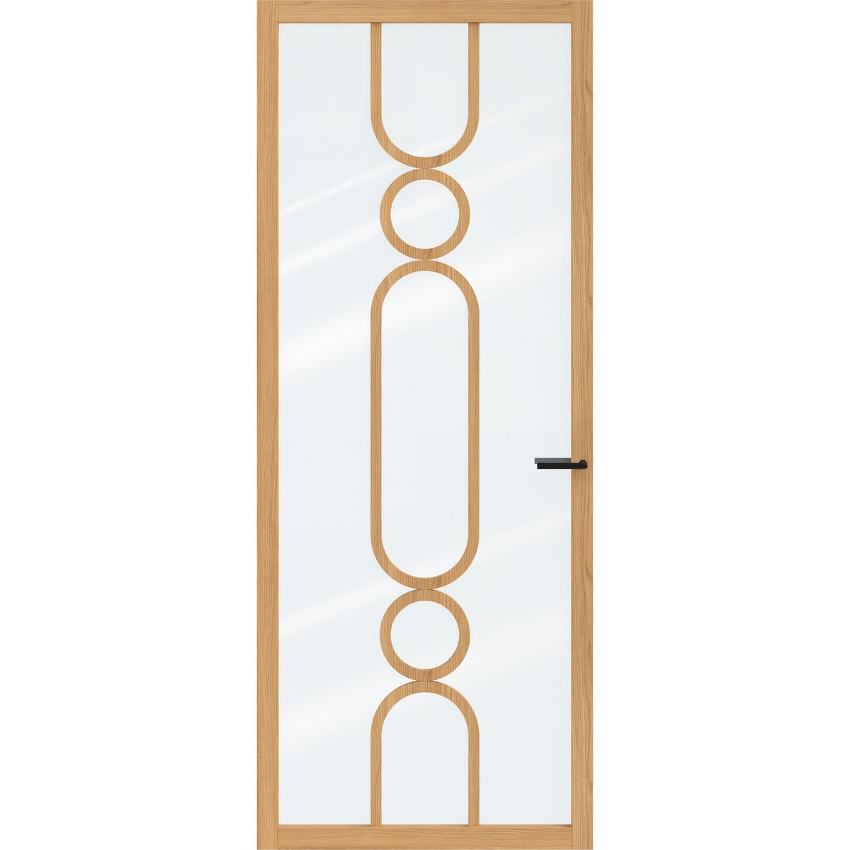 Binnendeur Slim series One SSL 14823