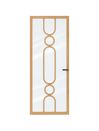 Binnendeur Slim series One SSL 14823