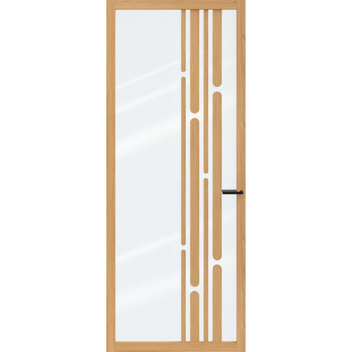 Binnendeur Slim series One SSL 14824