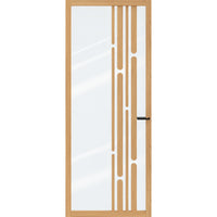 Binnendeur Slim series One SSL 14824