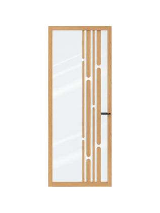 Binnendeur Slim series One SSL 14824