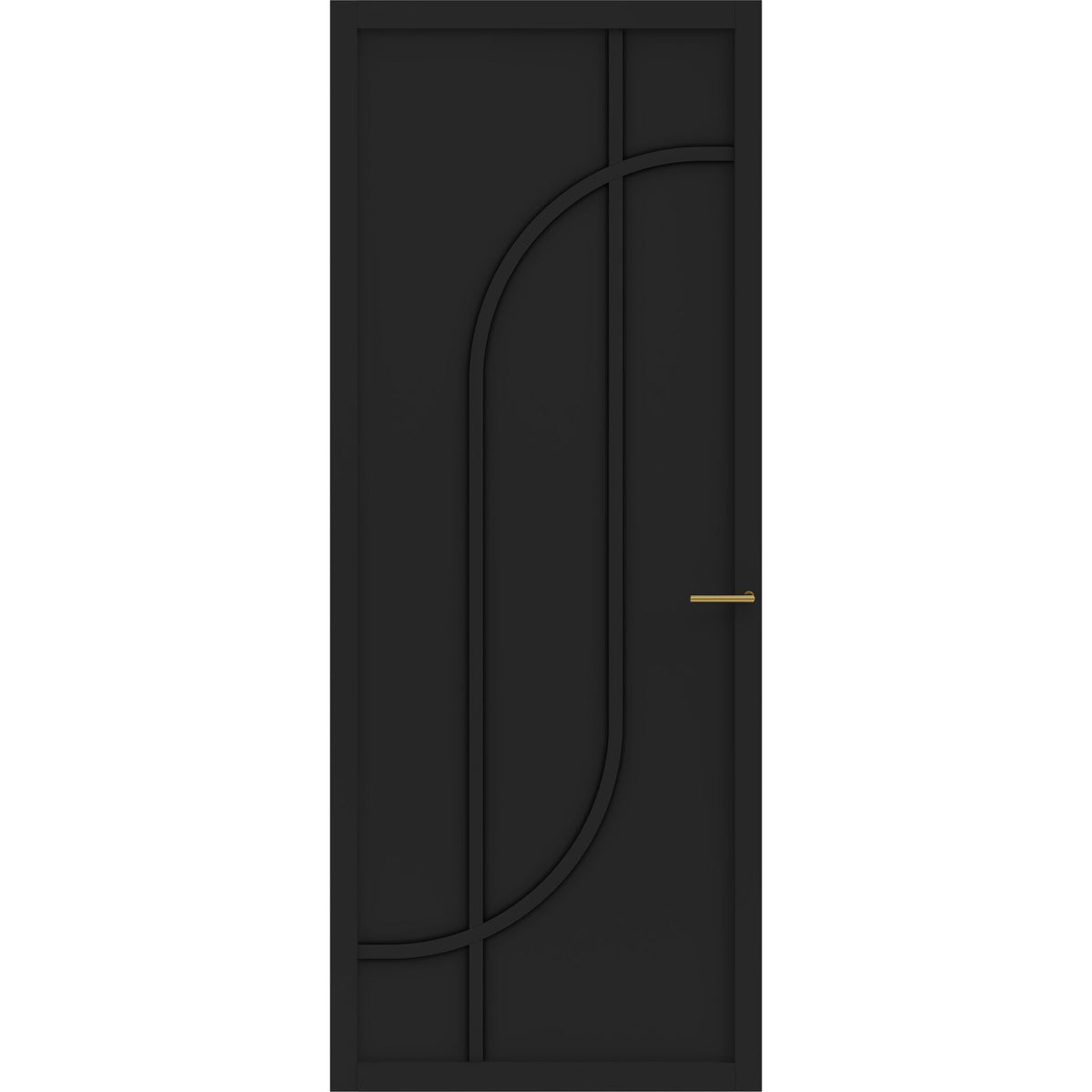 Binnendeur Slim series One SSL 4717