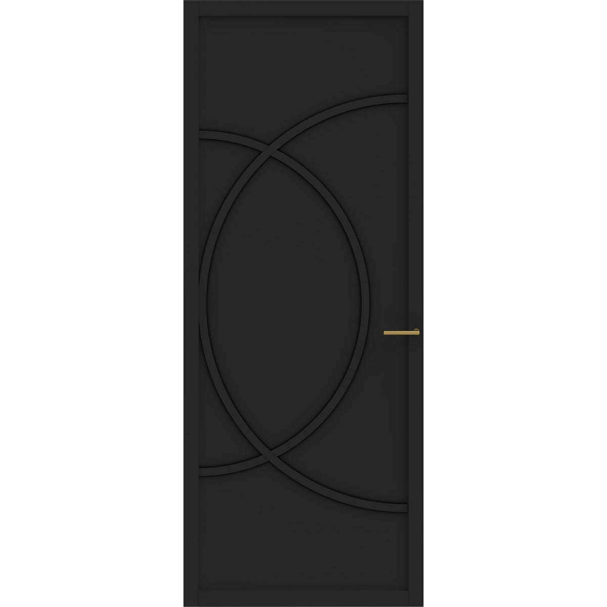 Binnendeur Slim series One SSL 4718