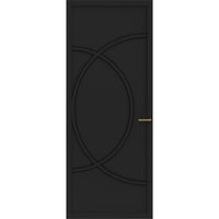 Binnendeur Slim series One SSL 4718