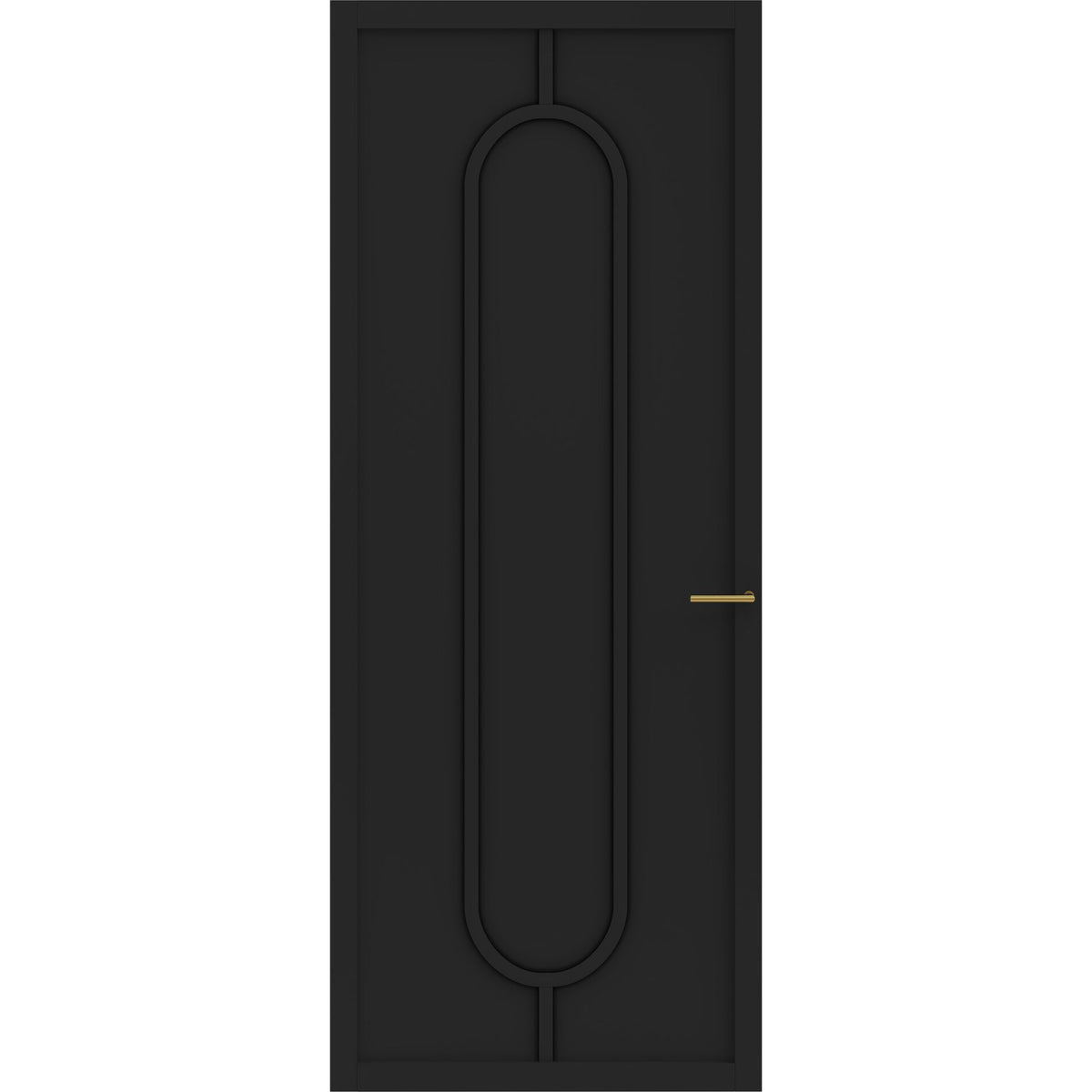 Binnendeur Slim series One SSL 4719