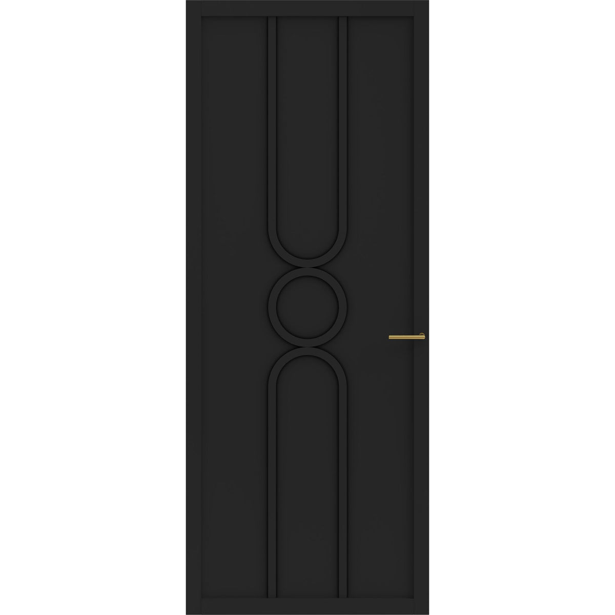 Binnendeur Slim series One SSL 4721