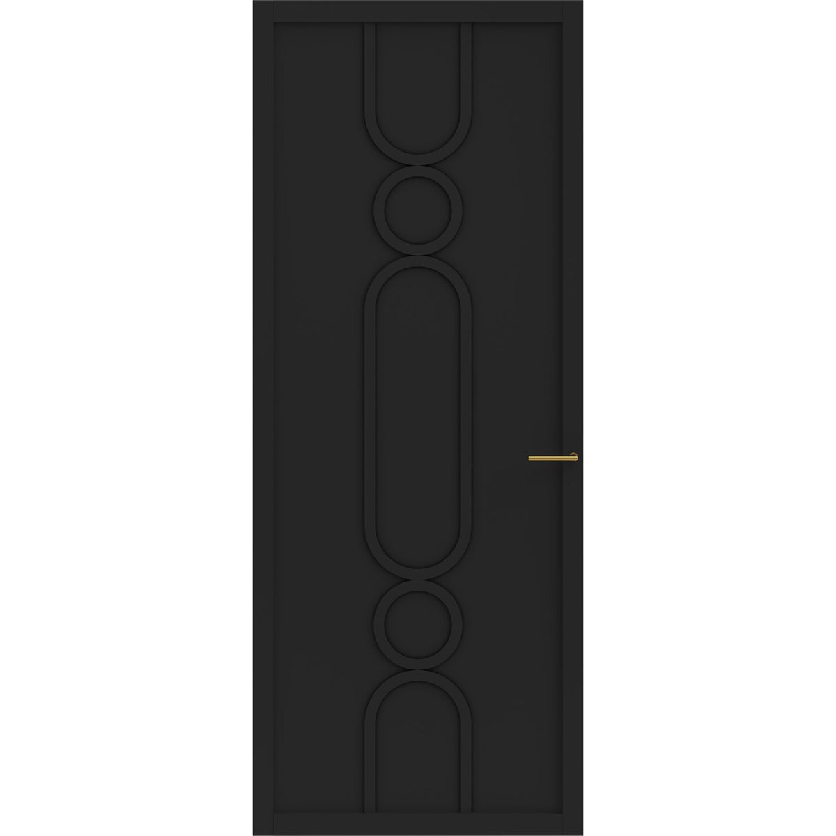 Binnendeur Slim series One SSL 4723