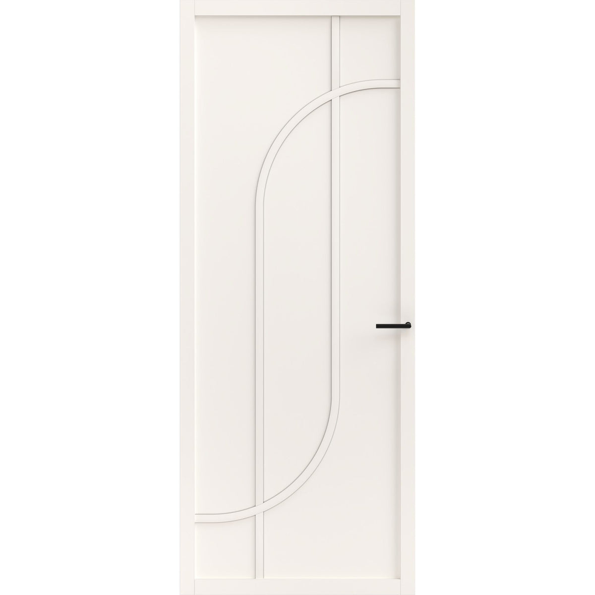 Binnendeur Slim series One SSL 4817