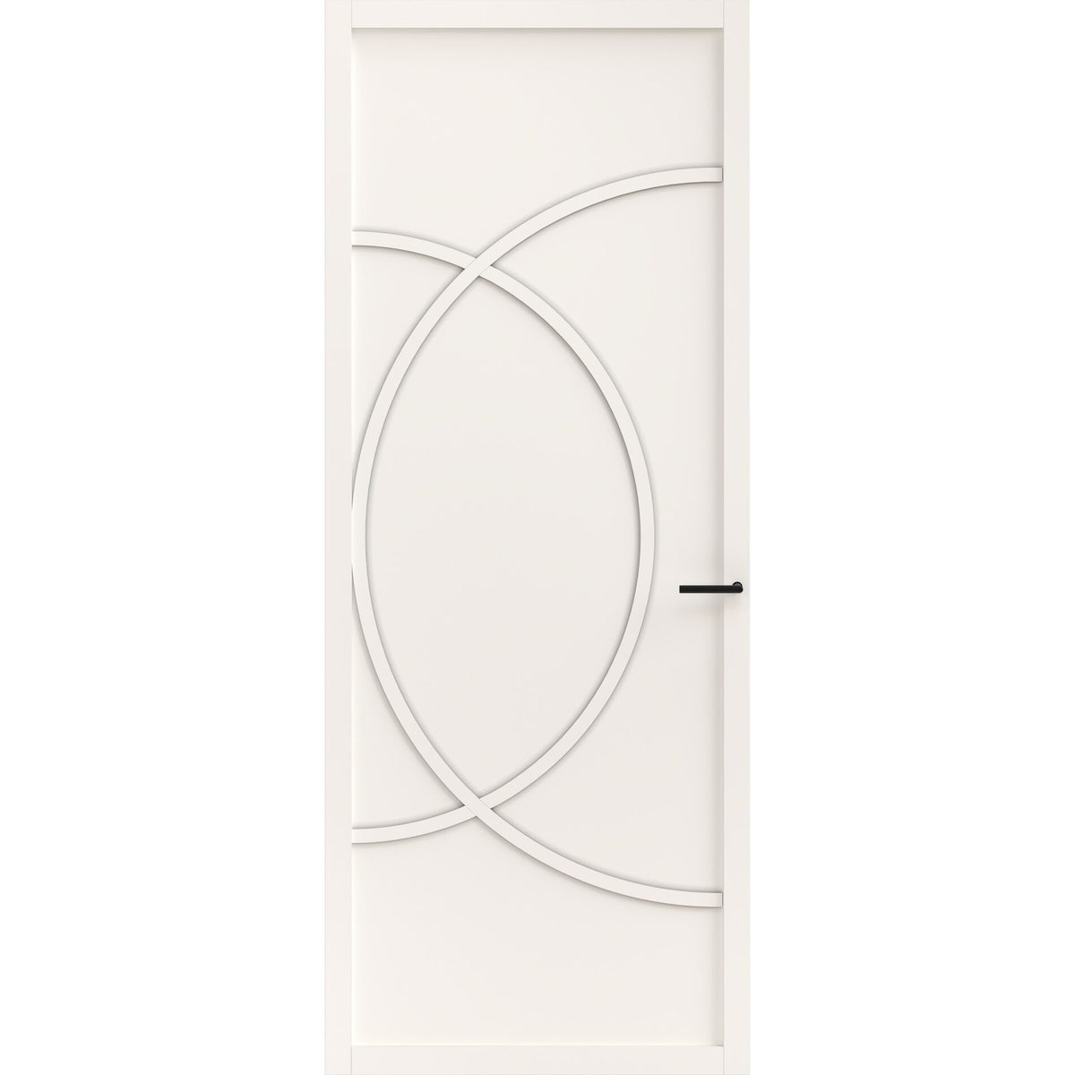 Binnendeur Slim series One SSL 4818