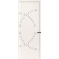 Binnendeur Slim series One SSL 4818