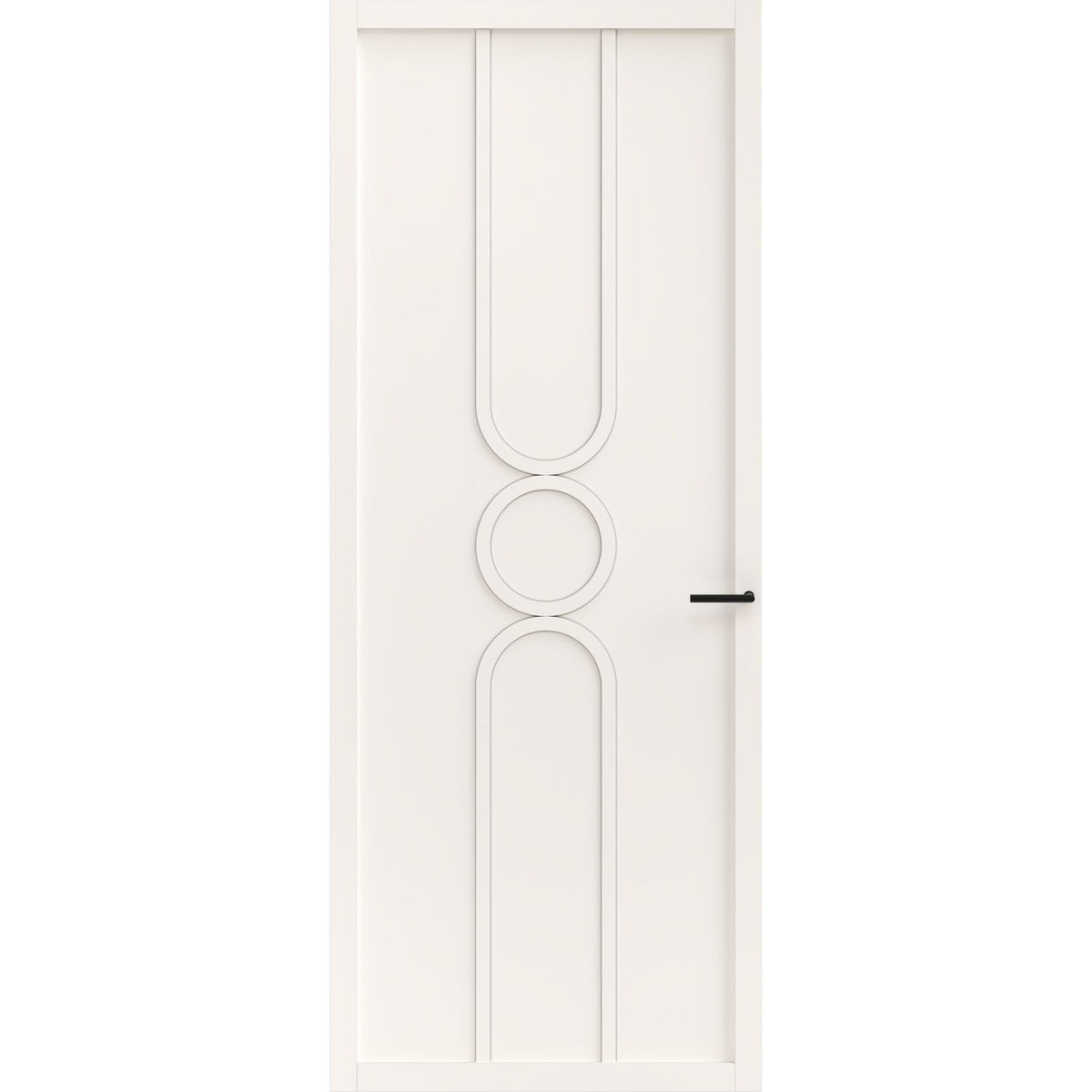 Binnendeur Slim series One SSL 4821