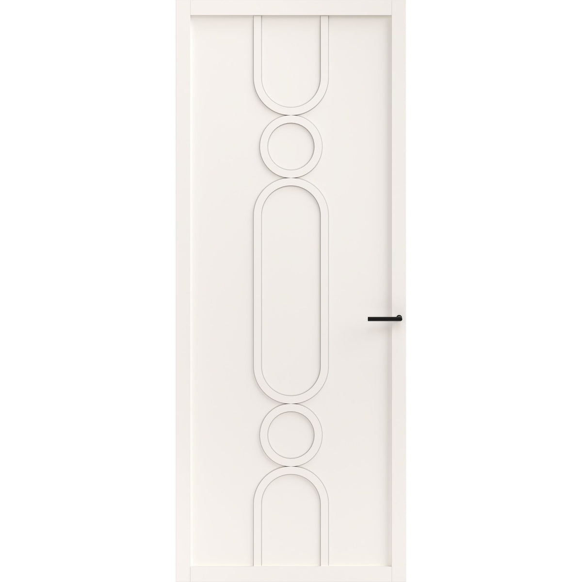 Binnendeur Slim series One SSL 4823