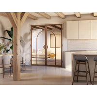 Binnendeur SSL 15012