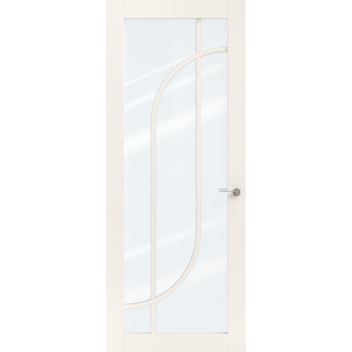 Binnendeur SSL 16017